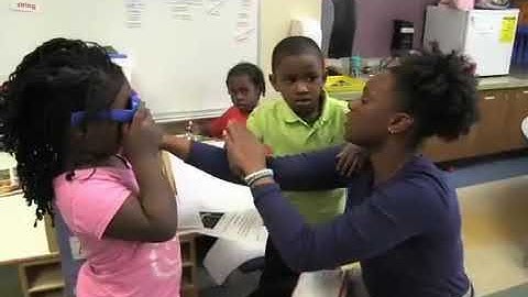 Redirecting behaviour preschool & early years