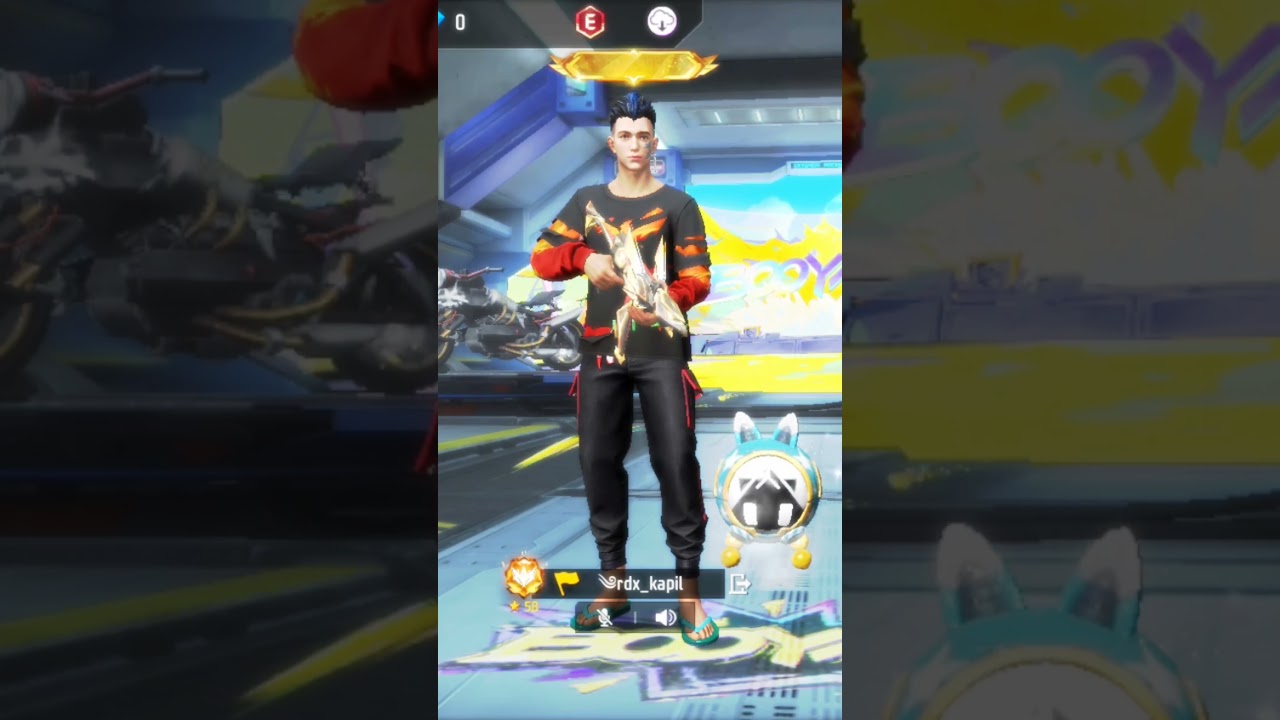 Mai I come in 😈⚔️🤟 