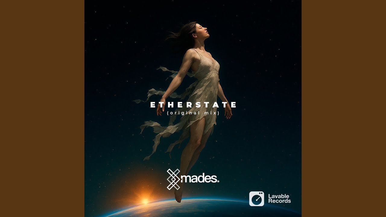 Watch Etherstate on YouTube Watch Etherstate on YouTube