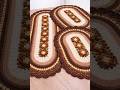 Tapetes De Square.. #empreendernoartesanato #croche #crochê #crochet #artesanato