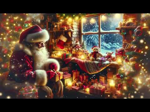 Merry Christmas 🎄1.5 Hours Christmas Lofi Beats