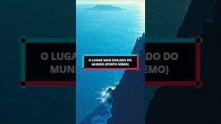 O CEMITÉRIO das naves espaciais! 🚀🌊