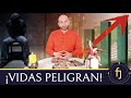 VIDAS PELIGRAN | PREDICCIONES 2023 | VIDENTE FERNANDO JAVIER COACH ESPIRITUAL | TOPACIO IMPERIAL