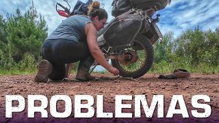 DETONÉ LA TRANSMISIÓN EN SOLO 3000KM EN LA MEJOR RUTA DE MISIONES | RUTA 16-  El Dorado