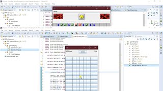 Game Dò Mìn (Minesweeper) JAVA - #1 Tạo giao diện MineSweeper cơ bản