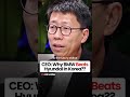 Why Everyone in Korea Is Buying BMWs #successmindset @airwallex