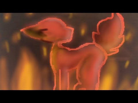 just add water- Flipnote 3D ( BAD QUALITY, read desk! )