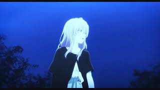 ( AMV )- Silence Voice-كل ما اغني