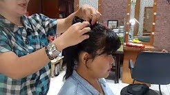 Cara belajar buat sanggul simpel untuk pemula - Durasi: 16.15. Cara belajar buat sanggul simpel untuk pemula - Durasi: 16.15.