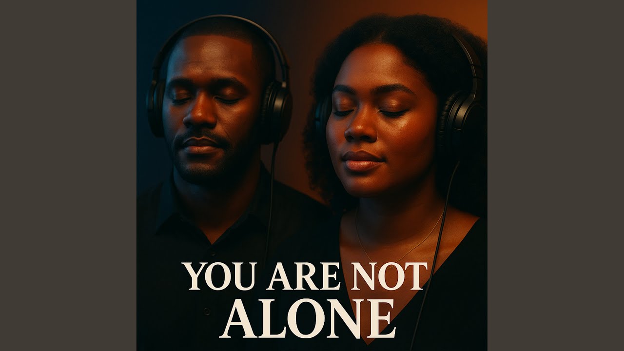 In the Valley, I Am Not Alone