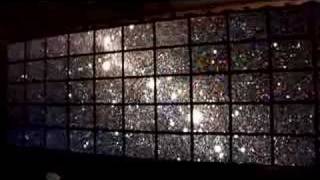 Flying thru Hipparcos Tycho Catalog - Astronomy
