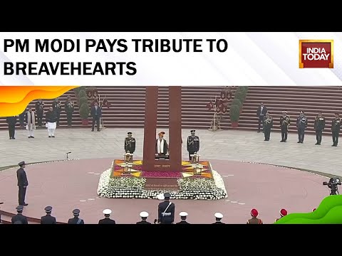 WATCH: PM Modi