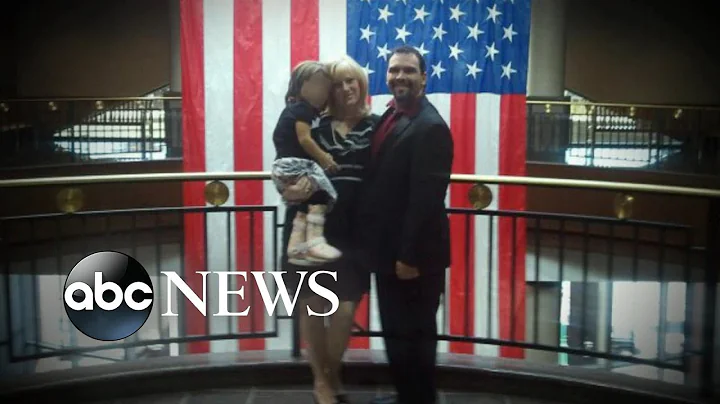 Adoptive parents could face jail time in childs ag...
