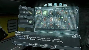 Dead Space 2: Hardcore Run - Chapter 6