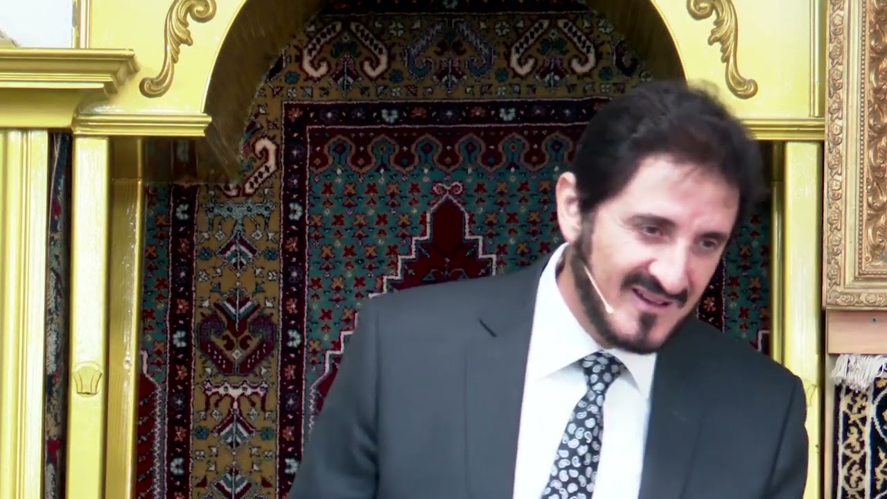 صادم 📢 أسئلة بدون أجوبة، ولا في الجنة 📢 عدنان إبراهيم