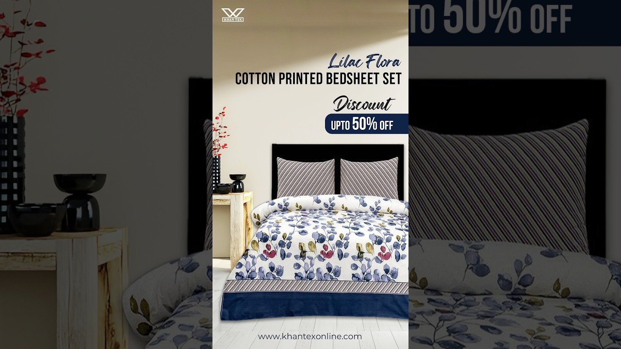 Half price, full happiness! 😊 Get up to 50% OFF this Ramadan! 🛍️ 