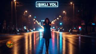 Işıklı Yol – Anatolian Beat | Psychedelic Anadolu Rock Cover (İzel)