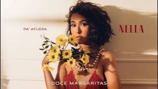 Nella — Pa’ Afuera (Cover Audio)
