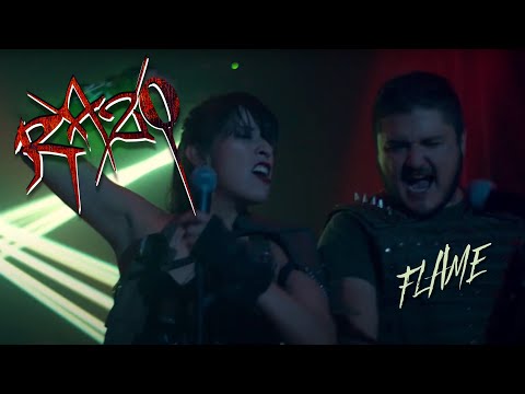 Razo - Flame [Official Video]