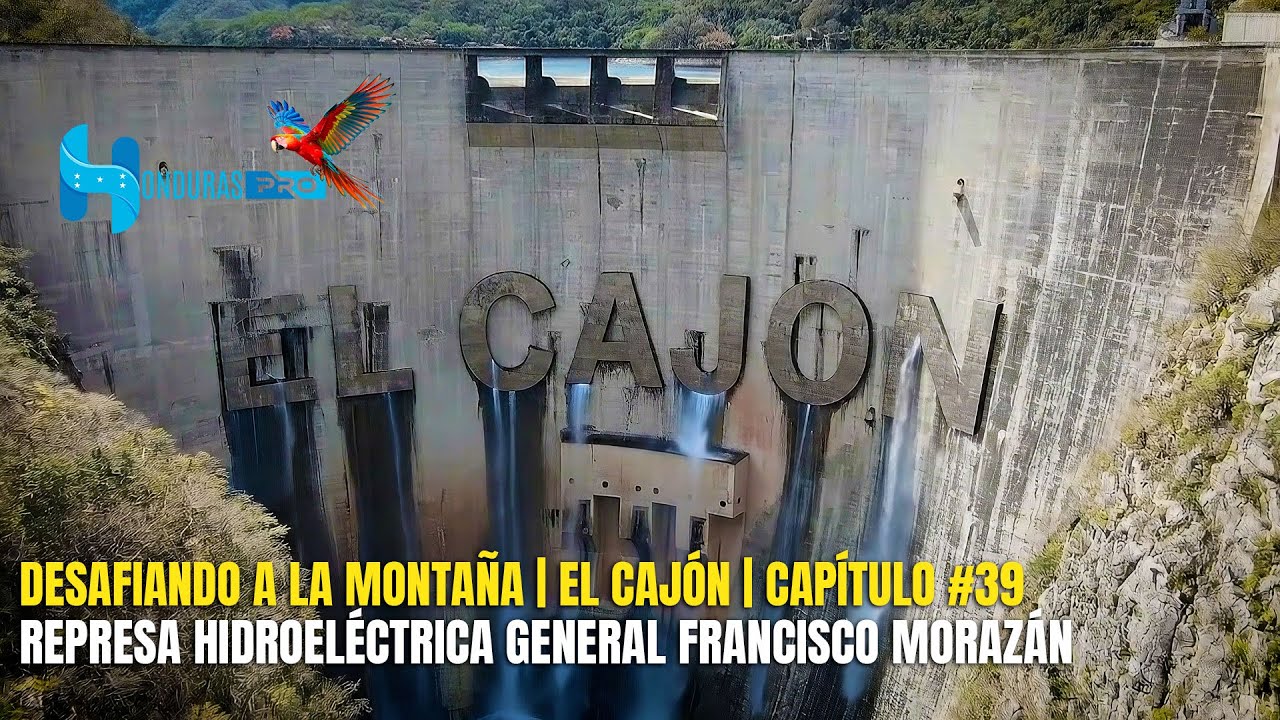 Desafiando a la Montaña | El Cajón | Capítulo #39
