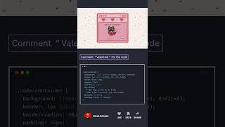 Valentine Card  using HTML CSS and JavaScript