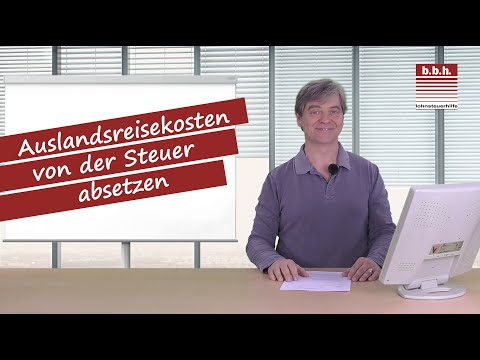 Video: So Erhalten Sie Eine Pauschale