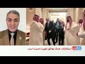 روح‌الله رحیم‌پور: ائتلاف پاکستان، عربستان و ترکیه، می‌تواند جمهوری اسلامی را محاصره کند
