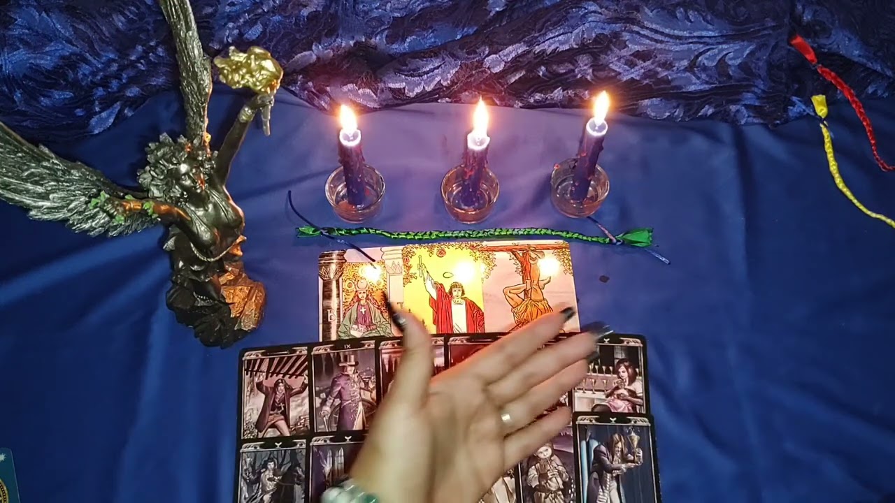 DEUSAS DO DESTINO REVELAM FELICIDADES CHEGANDO PRA VOCÊ