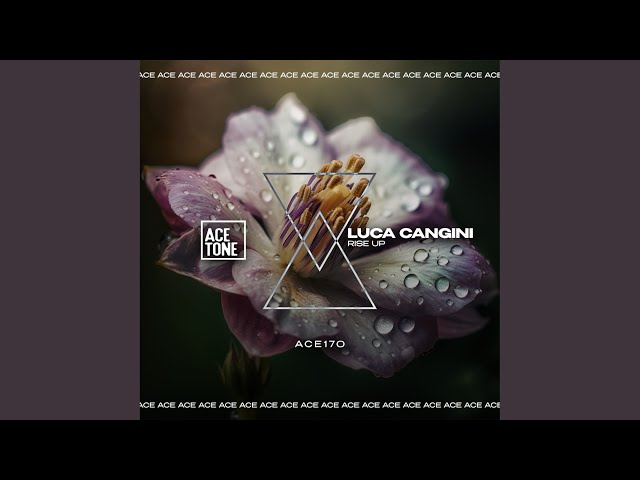 Luca Cangini - Rise Up
