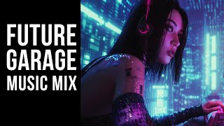 Ambient Type Beat/Future Garage Mix Vol.4/One Hour