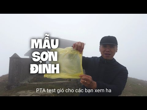 Video Khám phá Mẫu Sơn Đỉnh mới biết lý do tại sao ai cũng... - youtube