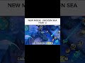 Part 3 | New Mode Frozen Sea -  Gameplay#MLBBNewMode #MLBBFrozensea #MLBB #mobilelegends #nilunaa