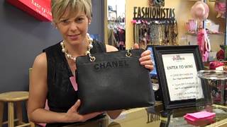 Fashionista FaceTime With Jen 12-7-1