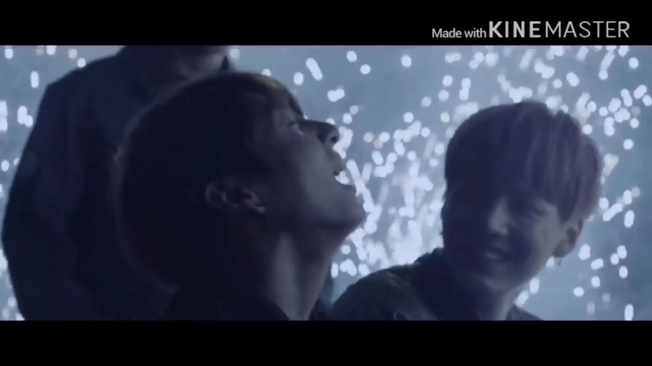 BTS (방탄소년단)- A Million Dreams [FMV]