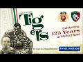 Leicester Tigers 125 Years at Welford Road Dinner