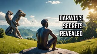 Adapt Like Darwin: 5 Evolutionary Secrets for Career & Personal Growth