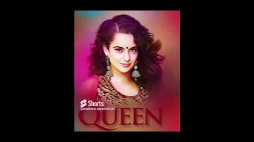 Thumbnail of London Thumakda # Neha Kakkar #kanganaranaut #song #bollywood #youtubeshorts #video #shorts 💞💞