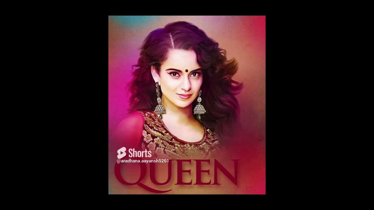 London Thumakda # Neha Kakkar #kanganaranaut #song #bollywood #youtubeshorts #video #shorts 💞💞