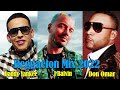 POP LATINO 2022 - REGGAETON MIX 2022 🎗 MALUMA. BECKY G, SEBASTIAN YATRA, CAMILO, DADDY YANKEE, REIK