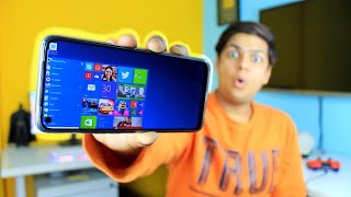 How To Install Windows 10/8/7/XP on your Android Phone ! screenshot 3