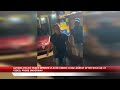 GPF officer arrested after wild AK 47 video, probe underway