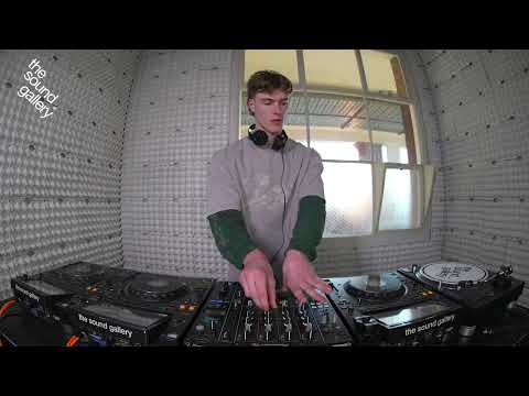 SOSMAN - Tech House | Deep House | Mix 06/09/2026