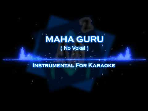 Maha Guru Merapi OST