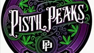 RJ Breaks Down the Genetics, Flower and Story Behind Pistil Peaks