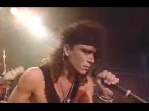 Ratt – Back For More