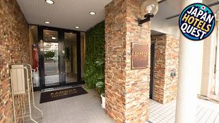 Randor Residence Tokyo Classic | Tokyo, Japan | Hotel Review 🏩 | Japan Hotels Quest