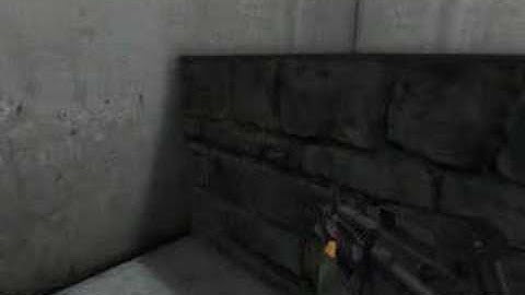 Desert Dead Parallax Mapping Shader