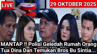 Download Lagu LIVE MERANGKAI KISAH INDAH HARI INI - MANTAP!! Polisi Geledah Rumah Orang Tua Dina Temui Bros Sintia MP3 Download Lagu LIVE MERANGKAI KISAH INDAH HARI INI - MANTAP!! Polisi Geledah Rumah Orang Tua Dina Temui Bros Sintia MP3