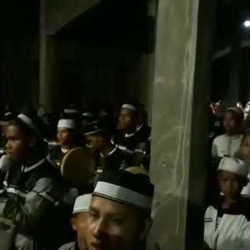Telang baru 23-03-2022 ustadz guru yanor kalua di majlis