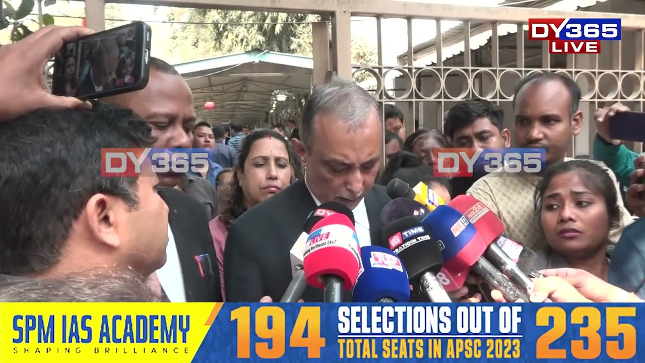 সিদ্ধাৰ্থ শৰ্মাৰ জব্দকৃত ফ্লেট মুকলি কৰিবলৈ জনোৱা আবেদন খাৰিজ আদালতৰ।